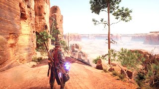 EVIL WEST Full Game Walkthrough Gameplay - No Commentary