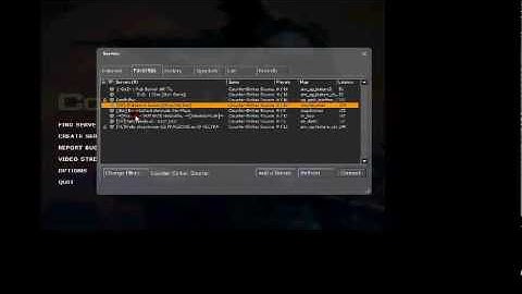 Cs:s Hacking Rcon Script*Sv_cheats 0*