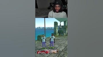 Doing A 2k Intro Goes Wrong!