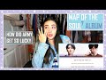 BTS (방탄소년단) MAP OF THE SOUL: 7 PT.2 [Album Reaction]