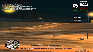 Crazybobs CnR: another instant karma of trucker dmer