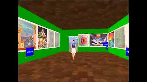 BBCN - Building Bridges and Creating Networks (AW video)