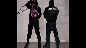 DESTROY LONELY - MISSING (LEAK)