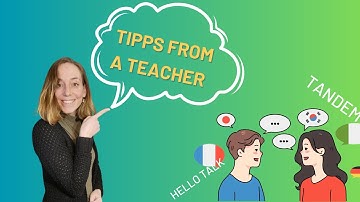 How to find the perfect language exchange partner