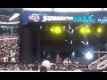 5 Seconds of Summer - Teenage Dream, Capital Summertime Ball