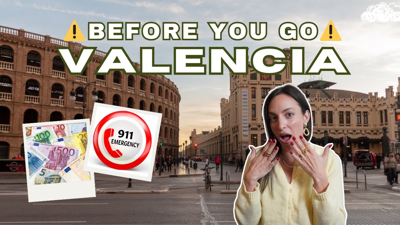 I Lived in Valencia My Whole Life—Here's What Most Tourists Get Wrong