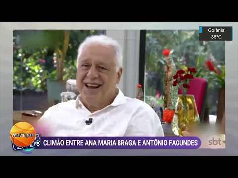 Após gafe ao