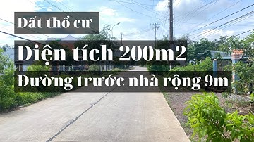 Đất thổ cư Xã Long An, Cần Giuộc, Long An- thương lượng mạnh gặp chính chủ - ĐINH HỮU SƠN