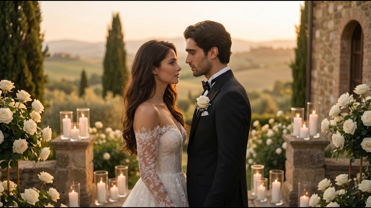 Watch Forever Found — Catherine Stark (Official Cinematic Wedding Video) on YouTube Watch Forever Found — Catherine Stark (Official Cinematic Wedding Video) on YouTube