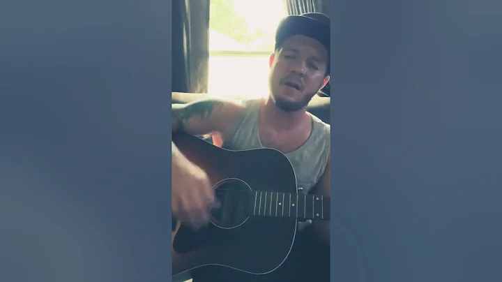 Man I Wanna Be *cover* -Steven Lindsey