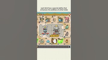 spent way too long making birds synergize… stay tuned, game