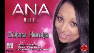 Ana Julic Dobra Hemija