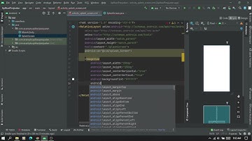 Membuat Aplikasi Android Kasir Penjualan - Android Studio