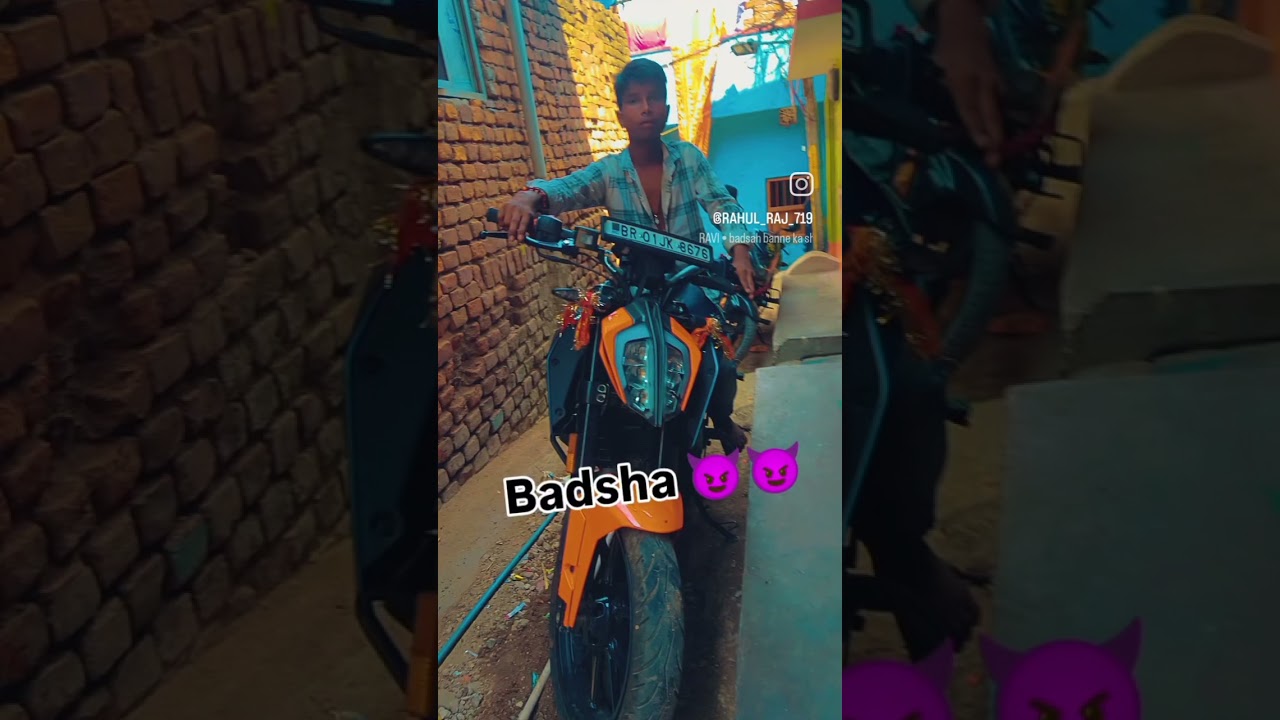 #badsaha