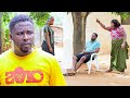 I PRETENDED TO BE A POOR MAN TO SEE HOW MY MOTHER INLAW WILL TREAT ME WITHOUT MONEY//2024 NIG MOVIES