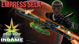 The ROMULAN ploy for VULCAN | Star Trek Online: E14