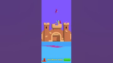 Join Clash | Join Clash 3D Gameplay Walkthrough - Android/iOS Gameplay #Shorts