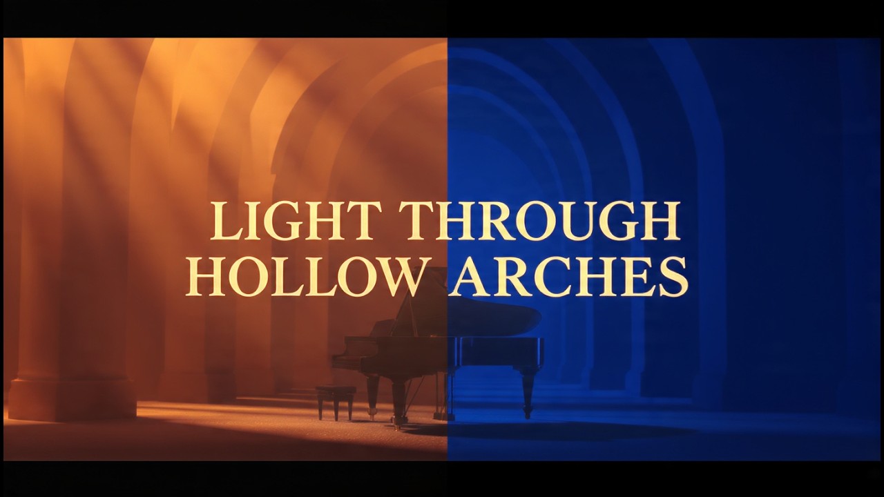 Classical Music: Light Through Hollow Arches (Full Playlist)