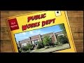 Meet the City of Hagerstown's Public Work Department Meet the City of Hagerstown's Public Work Department