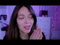 Asmr  storytime de mi ultimo viaje a londres  en espaol