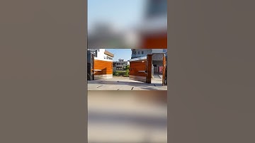 Automated Linear Actuator Swing Door#Shorts #Linear Actuator #Lifehacks #Decoration #Technology