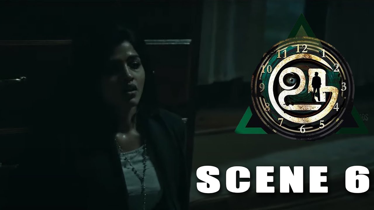Uru | Tamil  Psychological thriller Movie | Scene 6 | Kalaiyarasan | Dhansika | Mime Gopi |