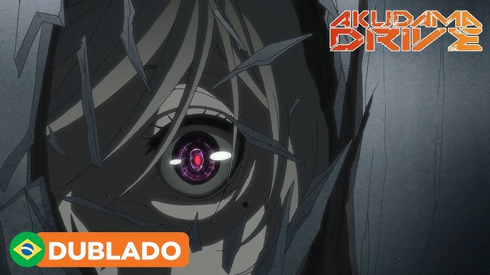 Akudama Drive #anime #animeedit #animes #animesuggestions #animesugges