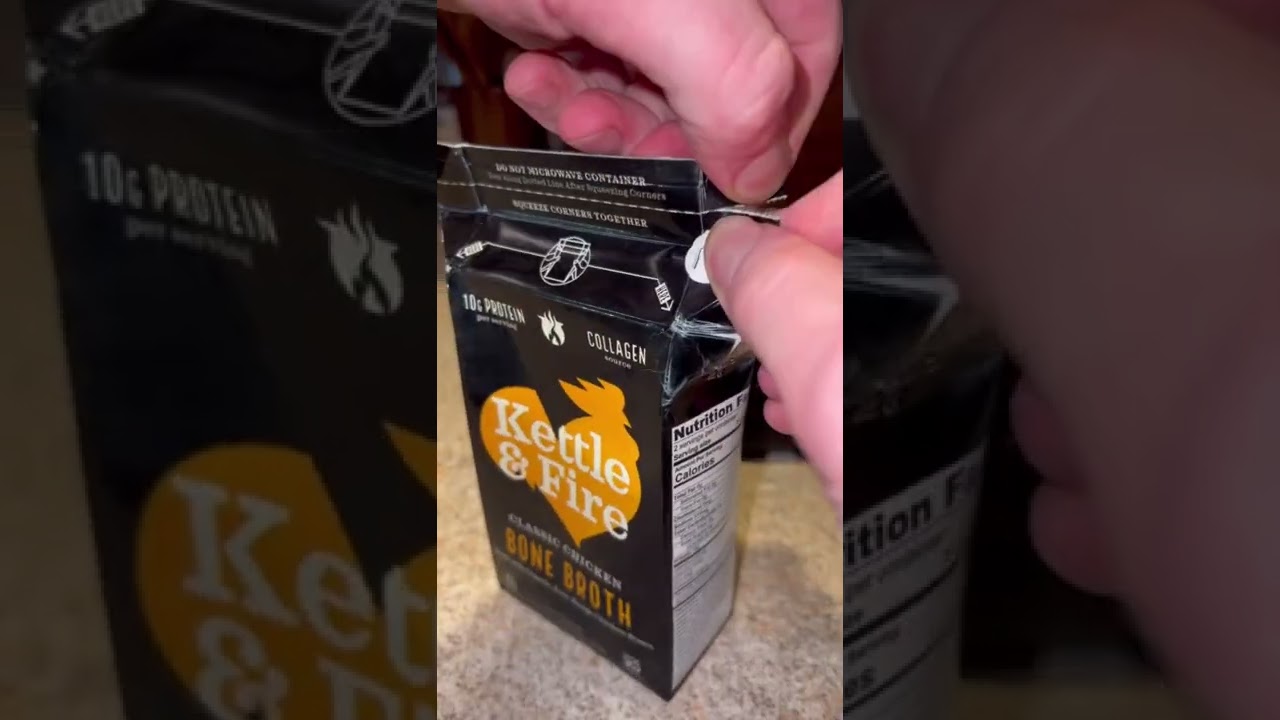 NUTRITIOUS RICE HACK