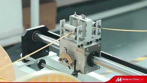 COB flexible LED strip LED phosphor coating processing