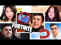 I forced random YouTubers to play Fortnite competitively