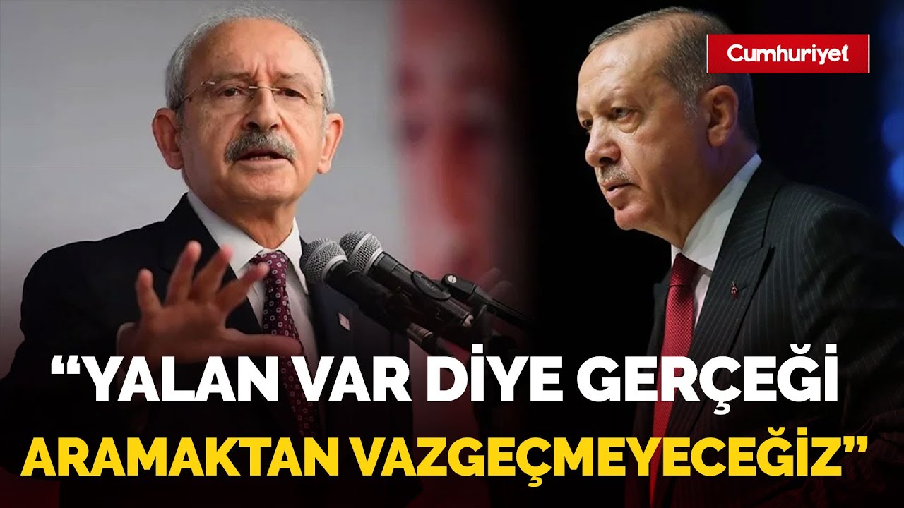⁣Mustafa Balbay seçim sonucu değerlendirdi: Kılıçdaroğlu kazanmış olsaydı da çok işimiz vardı…