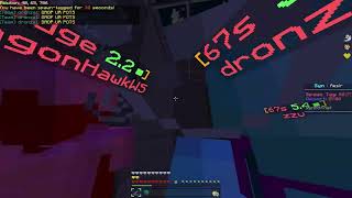 RUNNING SYNHCF WITH 67s ft. Cuhhh,Rogue,Costco, and Wo3ke