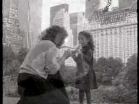 David lynch spot "We Care About New York"