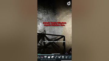 Space Engineers Has Weird Moments... #Shorts