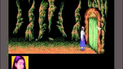 Clock Tower part 5, Ending F