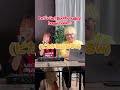 【即興】激バズダンス曲を歌わせたらなんかキモかったwww