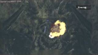 GOW2 - Act 3 - Ch. 6 - Brackish Waters