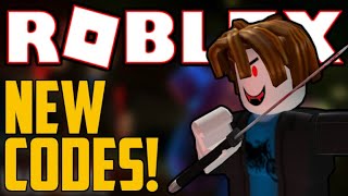 NEW BAKON CODE! (April 2020) | ROBLOX Codes *SECRET/WORKING*