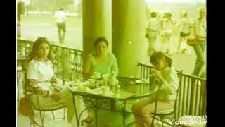 Farida Khanum-Kitaab e umr ka ek aur baab khatm hua[Radio Recording 70s]