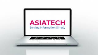 Asiatech Serving Information Simply