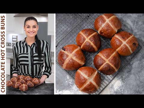 Video: Kaip Pasigaminti Vyšnių Ir šokolado Bandelę