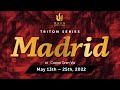 Triton Poker Madrid 2022 - Trailer