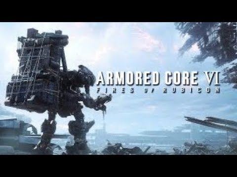 Armored Core 6 Gameplay Will Include Online Arena Multiplayer -  GameRevolution