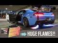 How to make your LS or LT based engine shoot flames!!! *PLUG AND PLAY*