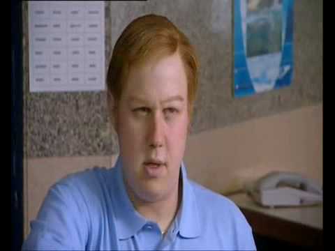 Im a lady - Little Britain USA - YouTube