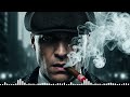 Smoky Blues for Minds That Never Rest | Silent Gentleman Playlist