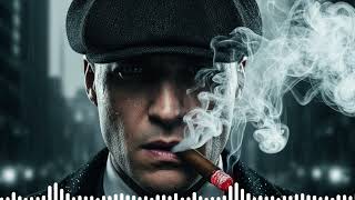 Smoky Blues for Minds That Never Rest | Silent Gentleman Playlist
