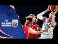 Philippines v Bahrain - Quarter-Finals - Full Game - FIBA U18 Asian Championship 2018