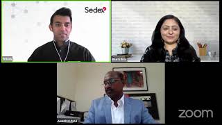 Sedex South Asia Conference 2021 - Key supply chain issues in India: Civil societies, NGOs