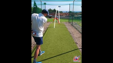 Leg Spin Wrist position Drills - part 2 - re edit #Shorts